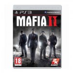 mafia 2 PS3